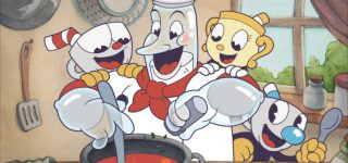 Cuphead
