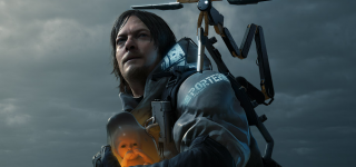 Death Stranding