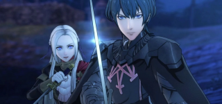Fire Emblem