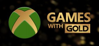 Games with Gold