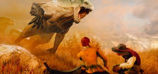 Greedfall