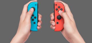 Joy-Con