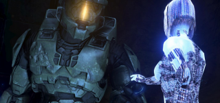 Halo Infinite