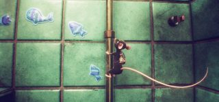 Rat's Quest