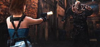 Resident Evil 3
