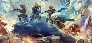 Borderlands 3 mayhem