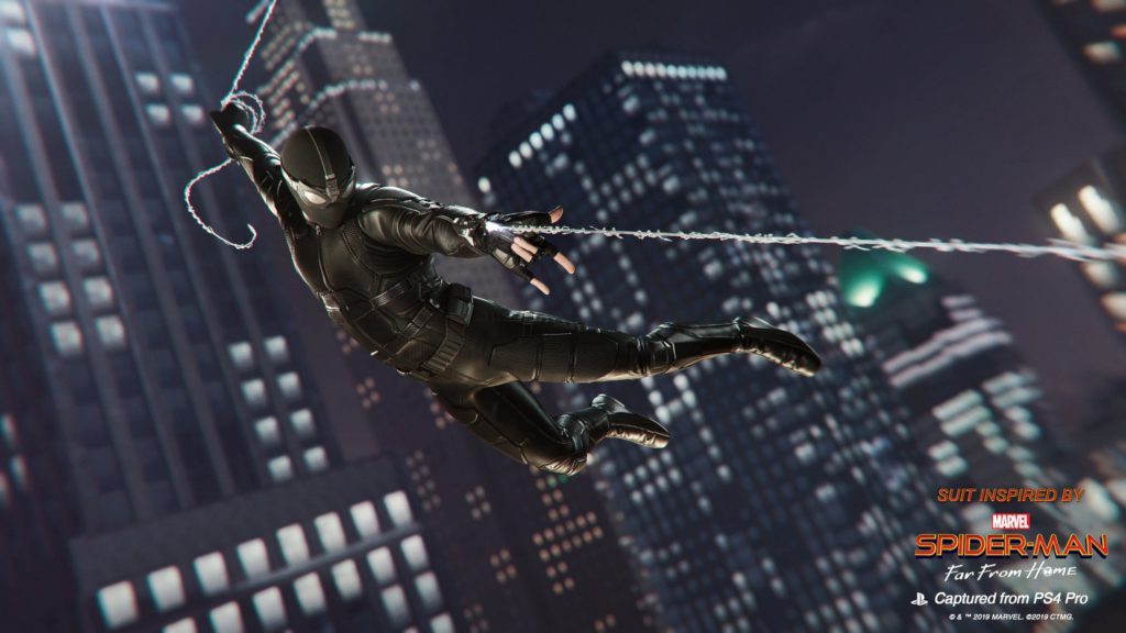 Spider-Man