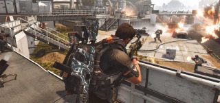 The Division 2