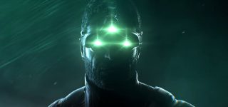 Splinter Cell VR goggles