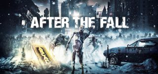 After the fall keyart