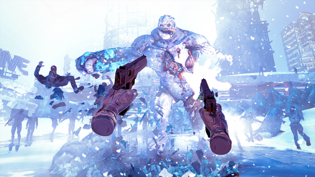after the fall boss