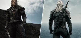 geralt of rivia