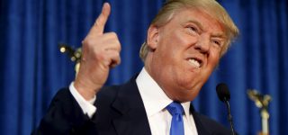 President Trump
