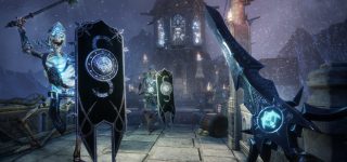 Witching Tower