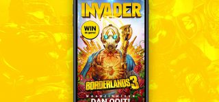 cover invader magazine borderlands 3