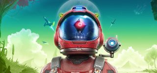 no man's sky vr