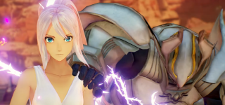 Tales of Arise