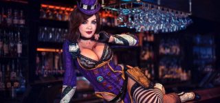 moxxi porn