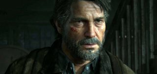 The Last of Us 2 Joel