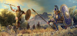 Troy: A Total War Saga