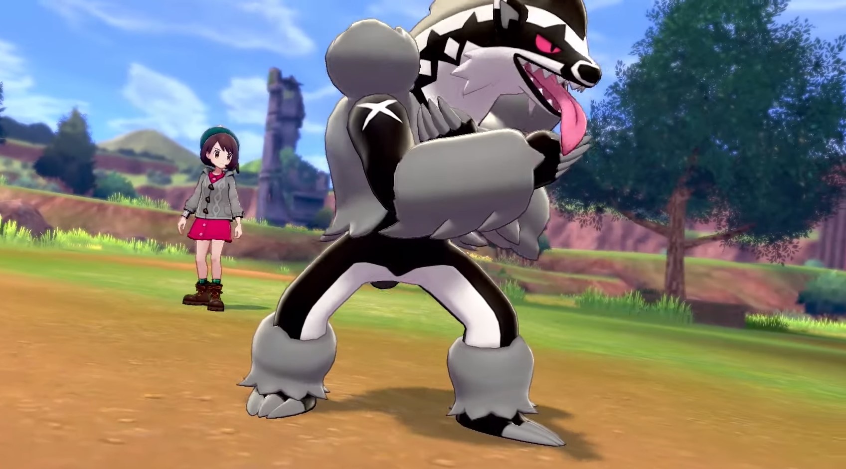 Dit zijn onze 9 favoriete nieuwe Pokémon