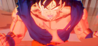 DBZ Kakarot