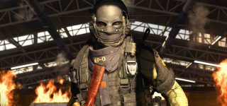 modern warfare