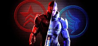 Mass Effect good guy 2