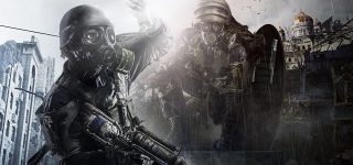 Metro Redux review