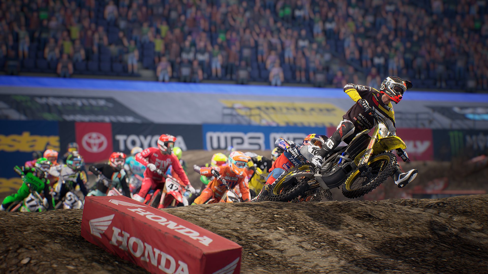 Monster Energy Supercross – The Official Videogame 3 4