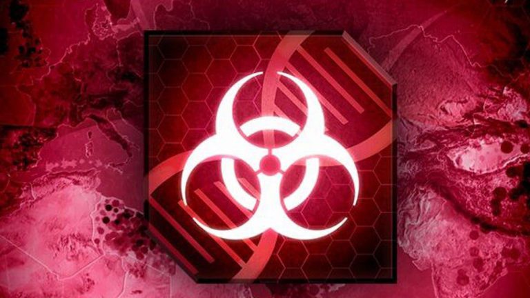 Plague Inc