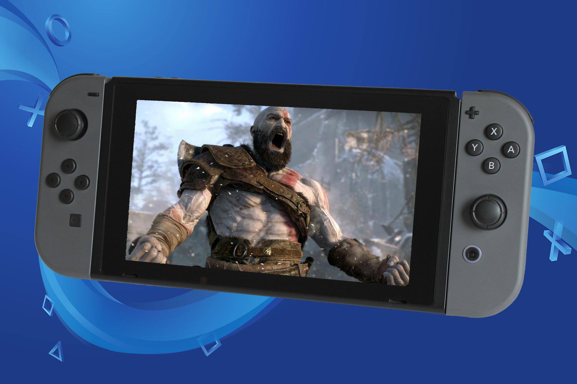 remote play for nintendo switch