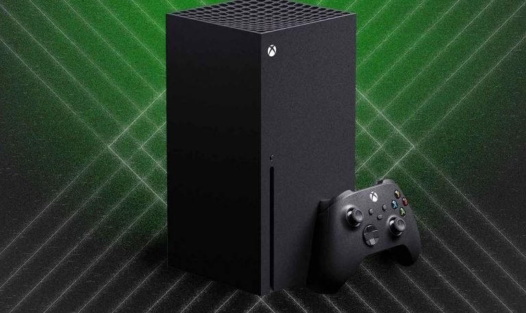 Xbox Series X