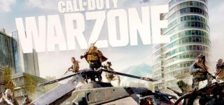call of duty warzone