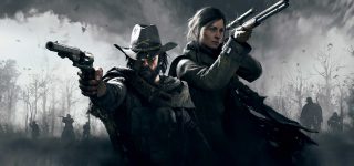hunt showdown review