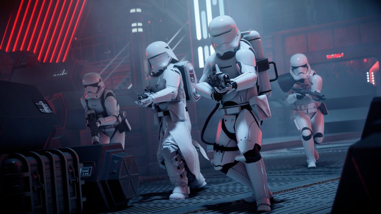 star wars bf4