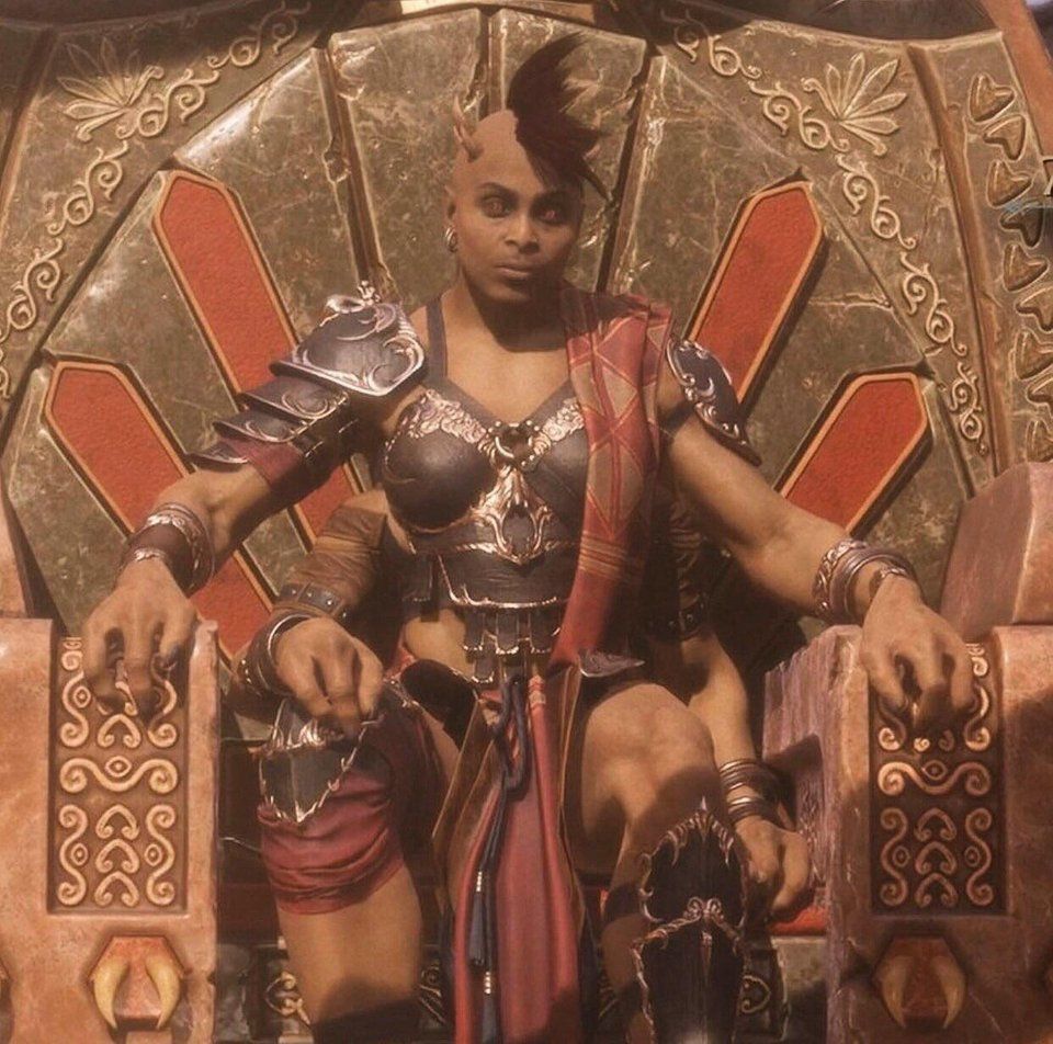 sheeva