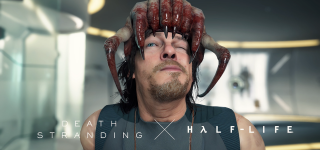 death stranding PC