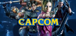 Capcom