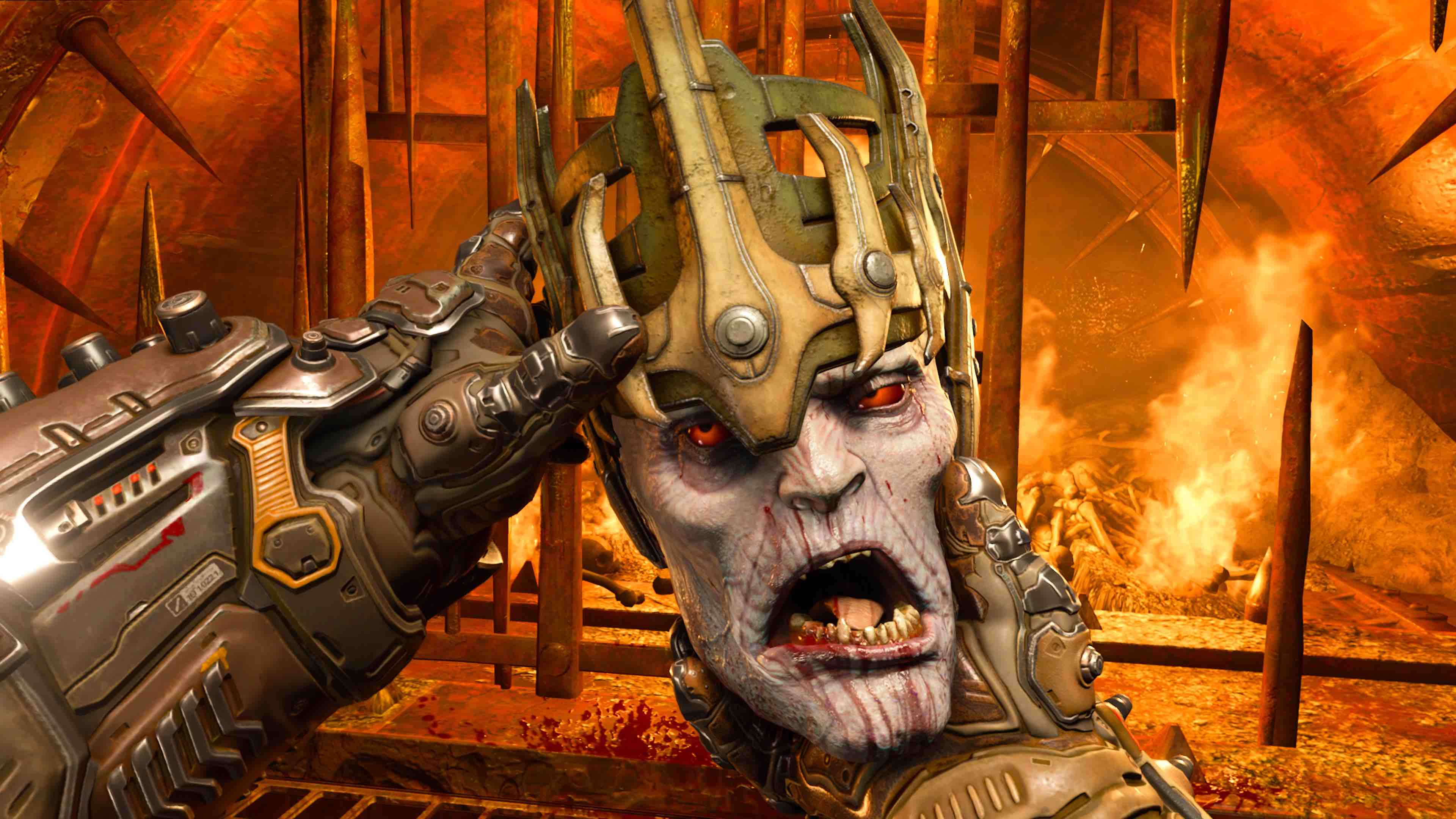 DOOM Eternal 20200312153253