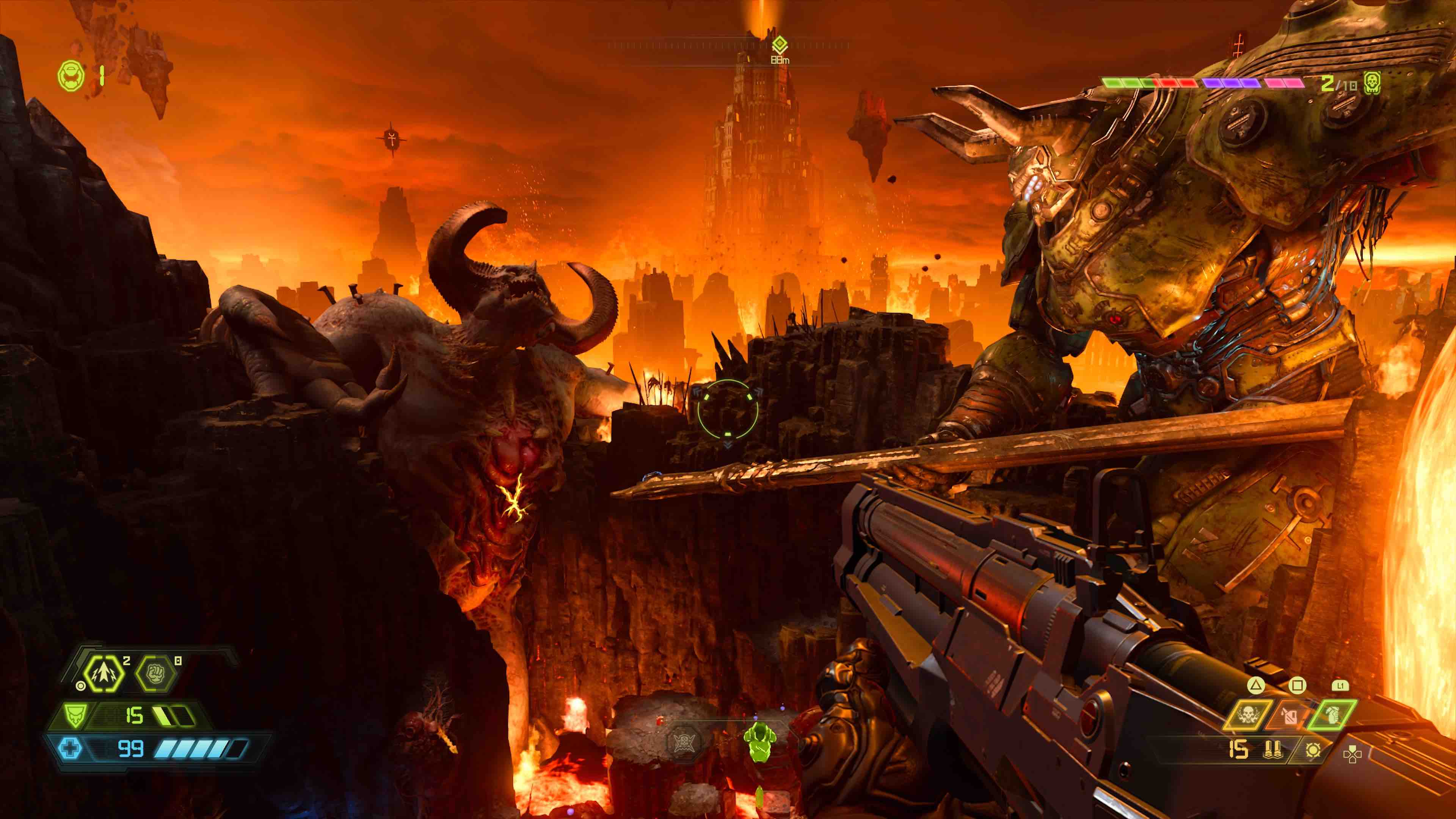 DOOM Eternal 20200312213140
