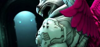 Doom Unicorn