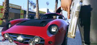 GTA