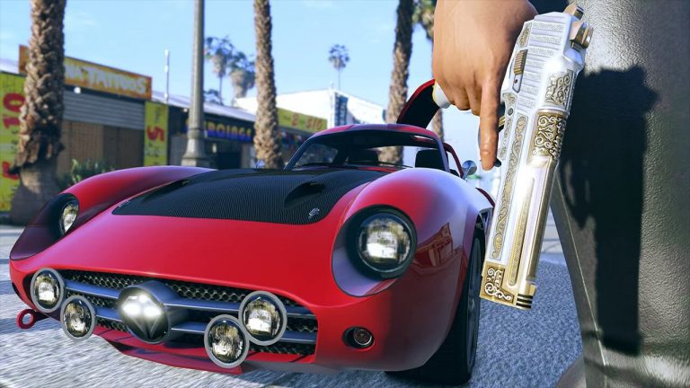 GTA