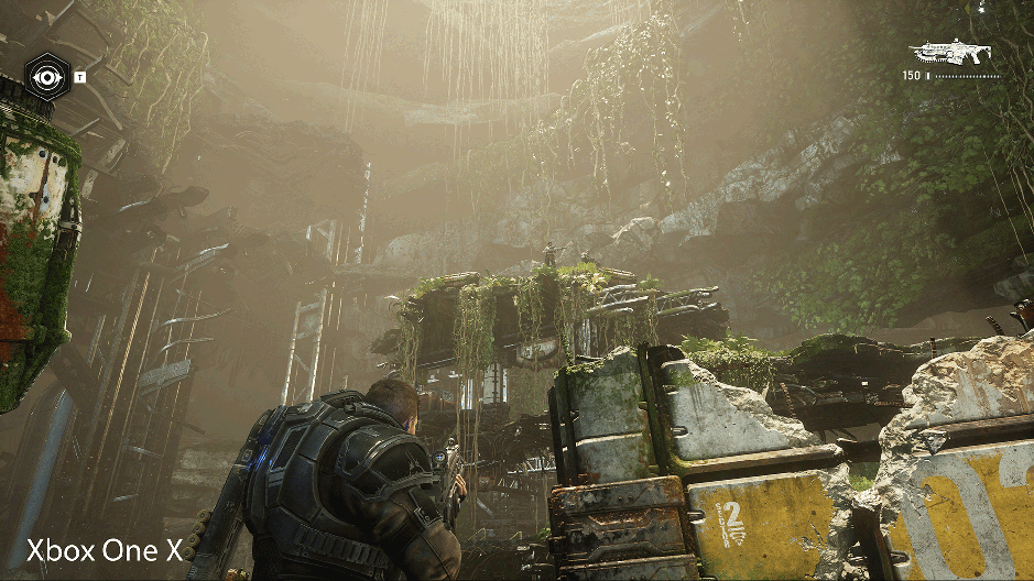 Gears 5