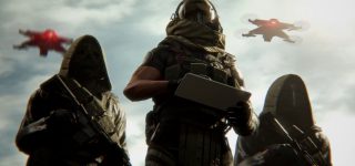 Ghost Recon Breakpoint
