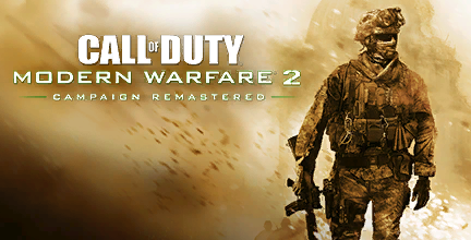 MW2R