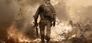 Modern Warfare 2