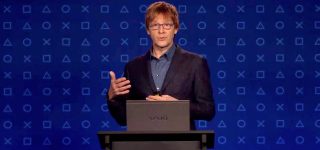 PS5 reveal
