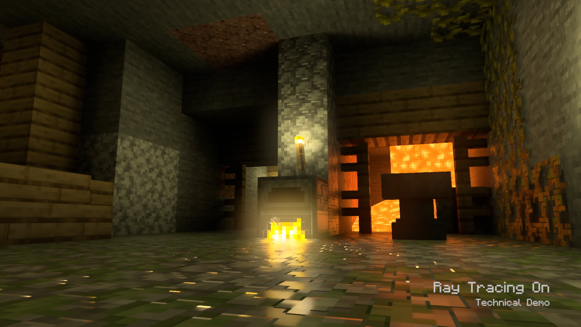 Raytracing 2